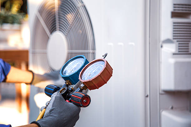 Affordable Hvac solutions in Leeds Point, NJ